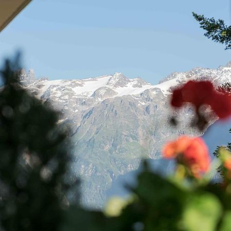 Villa Hundert Boutique Mountainscape Engelberg Exterior photo